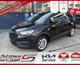 Opel Crossland (X) Gebrauchtwagen