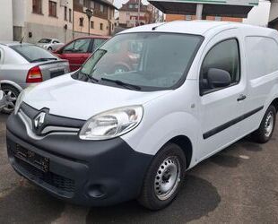 Renault Kangoo Gebrauchtwagen