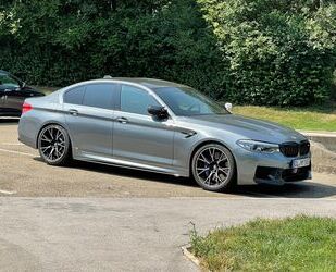 BMW M5 Gebrauchtwagen