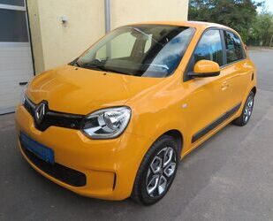 Renault Twingo Gebrauchtwagen