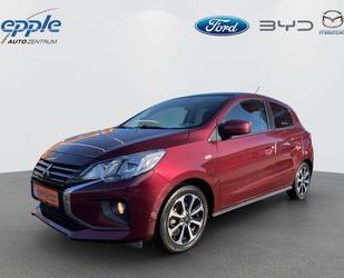 Mitsubishi Space Star Gebrauchtwagen