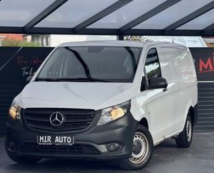 Mercedes-Benz Vito Gebrauchtwagen