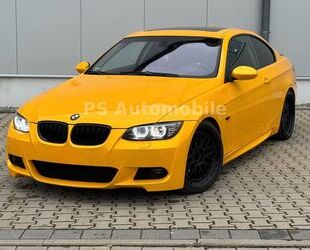 BMW 335 Gebrauchtwagen