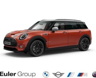 Mini Cooper S Clubman Gebrauchtwagen