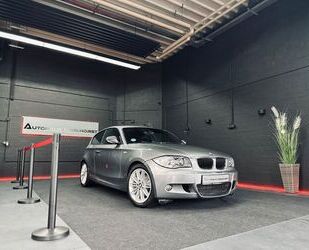 BMW BMW 120d*M-Paket Sport Edition*Automatik*Navi/Prof Gebrauchtwagen