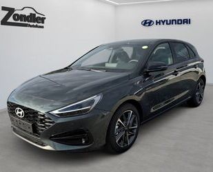 Hyundai i30 Gebrauchtwagen