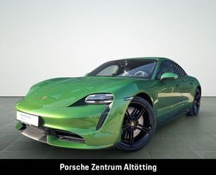 Porsche Taycan Gebrauchtwagen