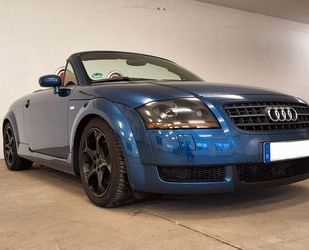 Audi TT Gebrauchtwagen