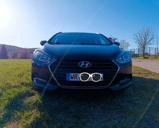 Hyundai i40 Gebrauchtwagen