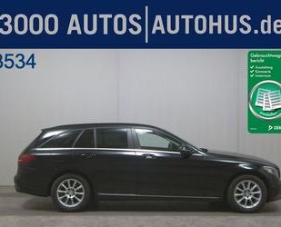 Mercedes-Benz C 180 Gebrauchtwagen