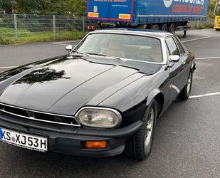 Jaguar XJS Gebrauchtwagen