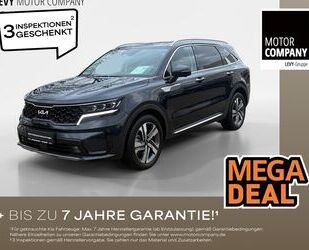 Kia Sorento Gebrauchtwagen