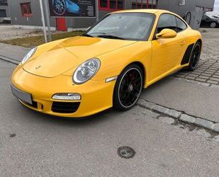 Porsche 997 Gebrauchtwagen