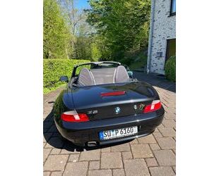 BMW Z3 Gebrauchtwagen