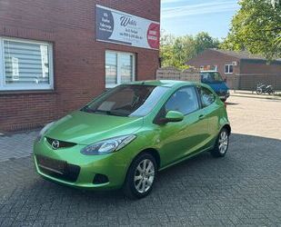 Mazda 2 Gebrauchtwagen