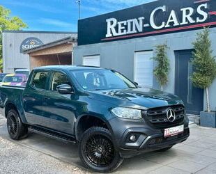 Mercedes-Benz X 250 Gebrauchtwagen