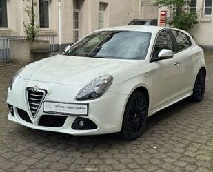 Alfa Romeo Giulietta Gebrauchtwagen
