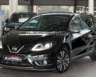 Nissan Pulsar Gebrauchtwagen