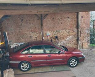 Renault Laguna Gebrauchtwagen