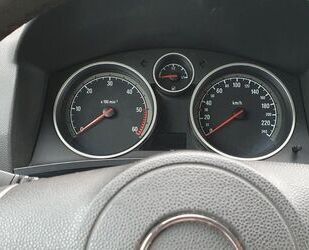 Opel Zafira Gebrauchtwagen