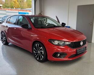 Fiat Tipo Gebrauchtwagen