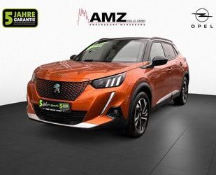 Peugeot 2008 Gebrauchtwagen