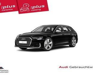 Audi S6 Gebrauchtwagen