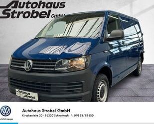VW T6 Transporter Gebrauchtwagen