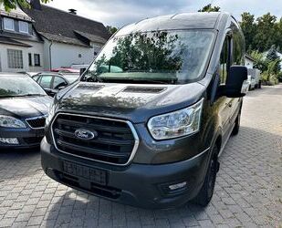 Ford Transit Gebrauchtwagen