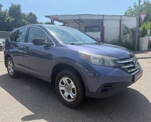 Honda CR-V Gebrauchtwagen