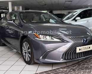 Lexus ES 300 Gebrauchtwagen