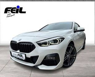 BMW 220 Gran Coupé Gebrauchtwagen