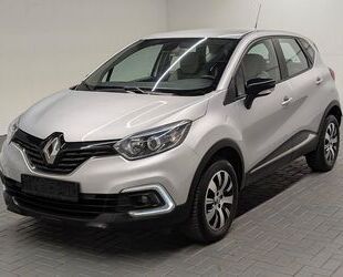 Renault Captur Gebrauchtwagen