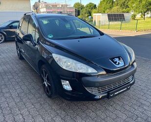 Peugeot 308 Gebrauchtwagen