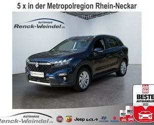 Suzuki (SX4) S-Cross Gebrauchtwagen
