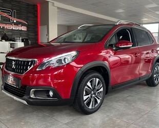 Peugeot 2008 Gebrauchtwagen