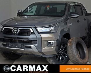 Toyota Hilux Gebrauchtwagen