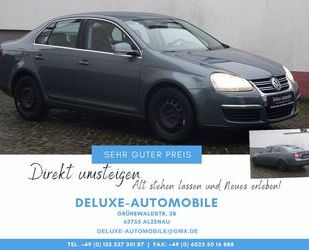 VW Jetta Gebrauchtwagen