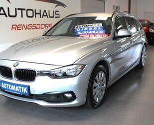BMW 318 Gebrauchtwagen