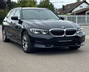 BMW 318 Gebrauchtwagen