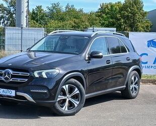 Mercedes-Benz GLE 350 Gebrauchtwagen