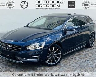 Volvo V60 Gebrauchtwagen