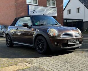 Mini Cooper Gebrauchtwagen
