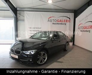 BMW 318 Gebrauchtwagen