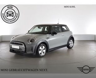 Mini Cooper Gebrauchtwagen