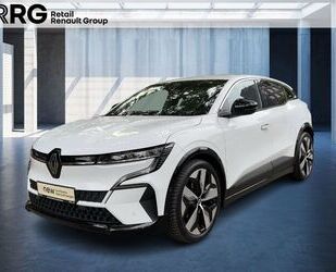 Renault Megane E-TECH Gebrauchtwagen