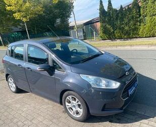 Ford B-Max Gebrauchtwagen
