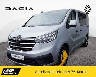 Renault Trafic Gebrauchtwagen