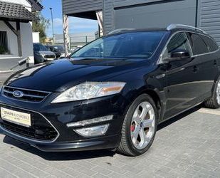 Ford Mondeo Gebrauchtwagen