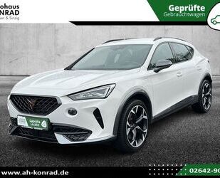 Cupra Formentor Gebrauchtwagen